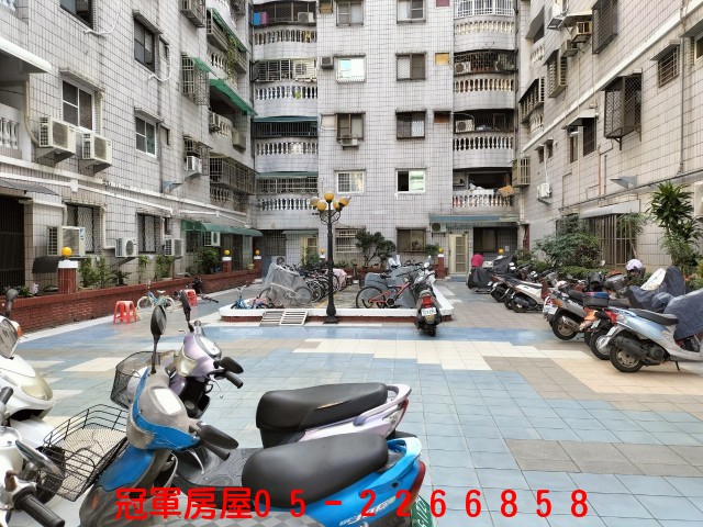 1188萬--嘉義大學新民校區--三貴銀座3+1房附平面車位-嘉義縣市房屋銷售網(冠軍房屋)05-2266858~~ 嘉義房屋 嘉義買屋 嘉義賣屋 嘉義透天 嘉義仲介 嘉義不動產 嘉義租屋 1188萬--嘉義大學新民校區--三貴銀座3+1房附平面車位 物件照片12