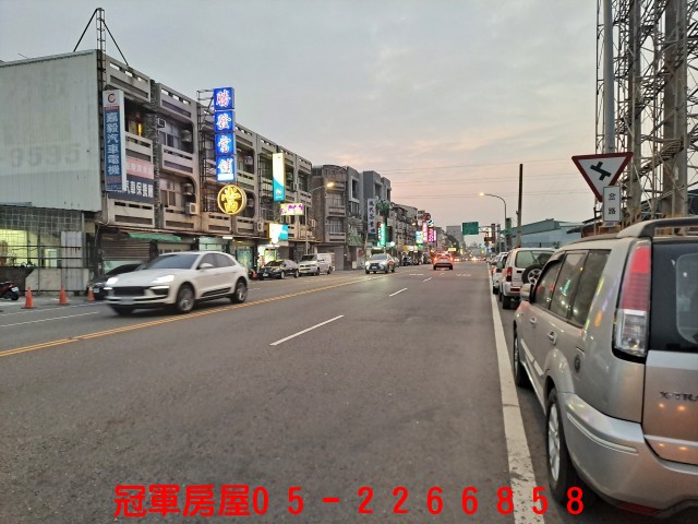 租--嘉義縣中埔正中山路五段阿里山公路上金店面-嘉義縣市房屋銷售網(冠軍房屋)05-2266858~~ 嘉義房屋 嘉義買屋 嘉義賣屋 嘉義透天 嘉義仲介 嘉義不動產 嘉義租屋 租--嘉義縣中埔正中山路五段阿里山公路上金店面 物件照片06